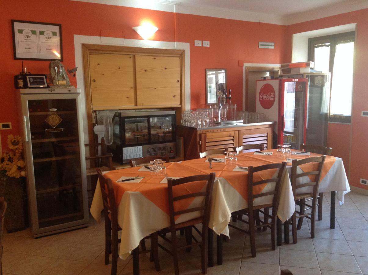 Hotel La Rosa