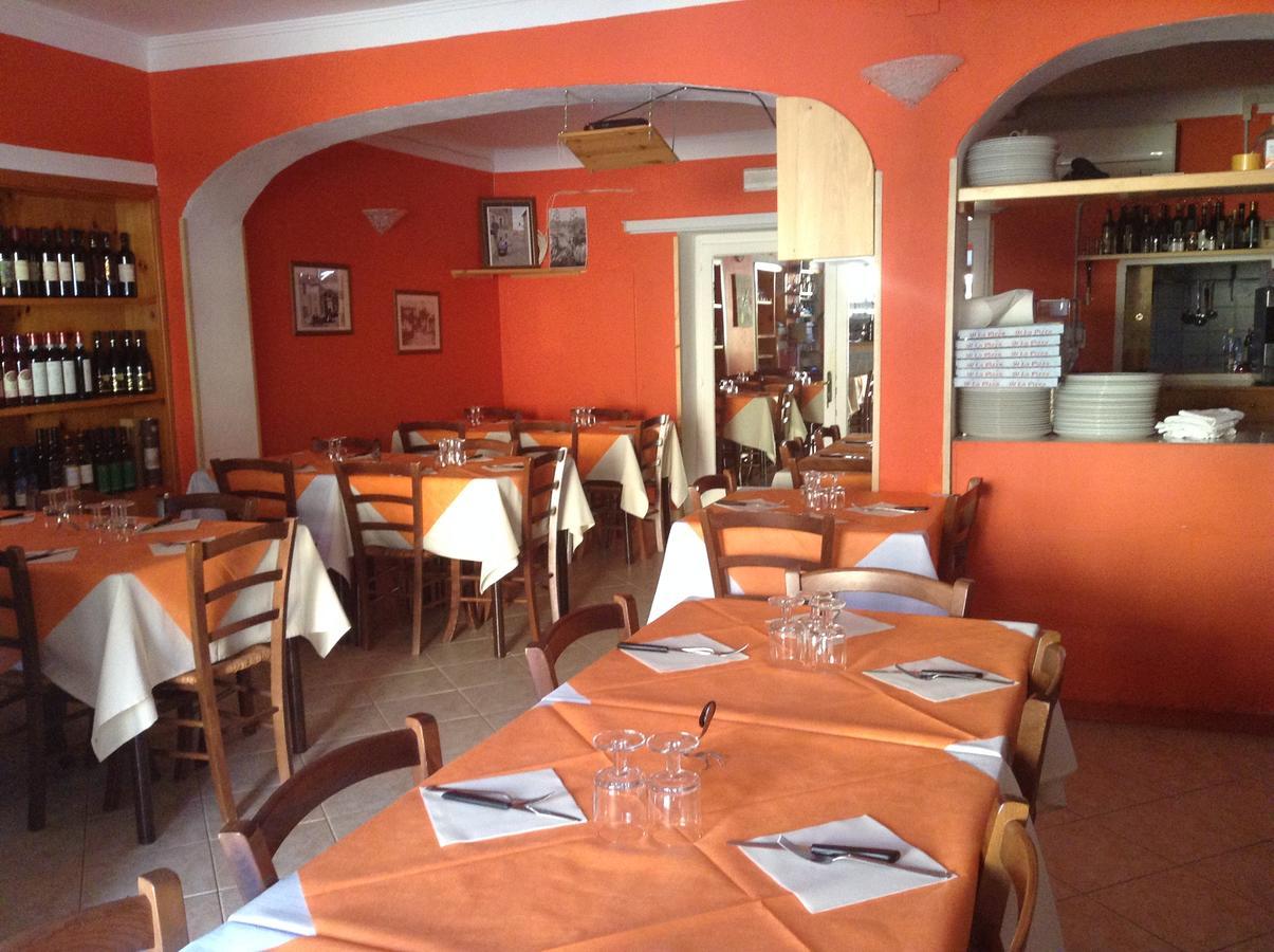 Hotel La Rosa