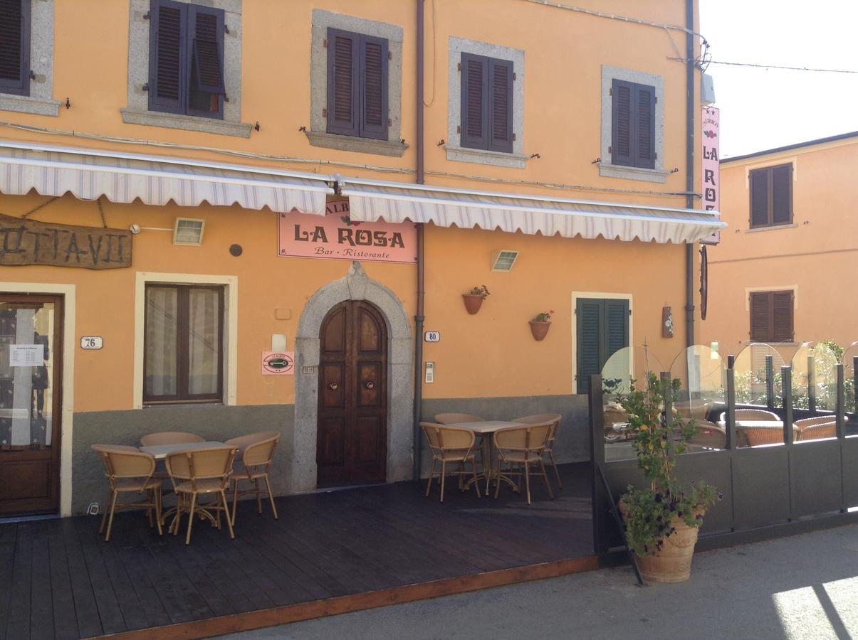 La Rosa Hotel 2*