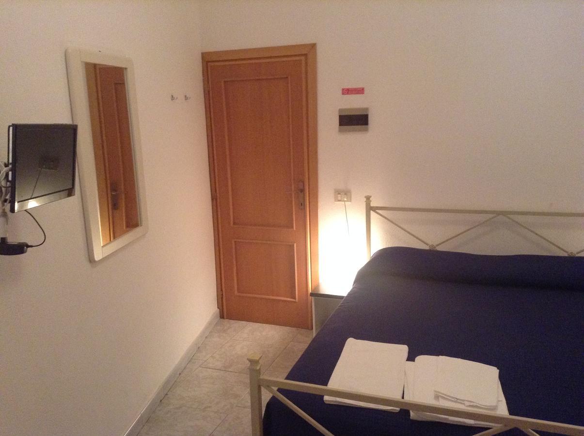 Hotel La Rosa 2*