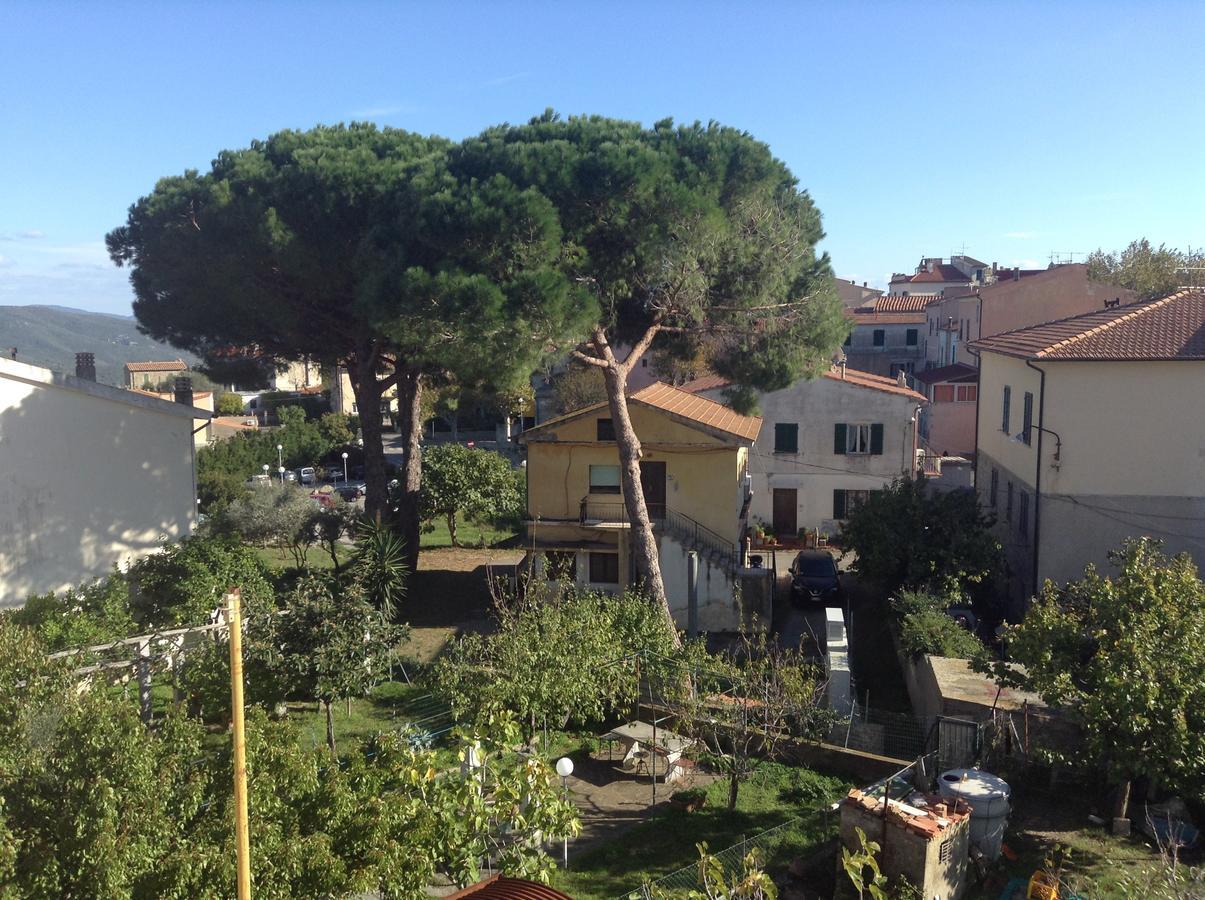 Hotel La Rosa San Piero in Campo (Isola d'Elba)