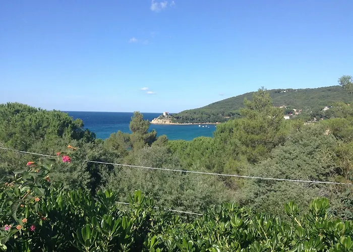 Hotel La Rosa
