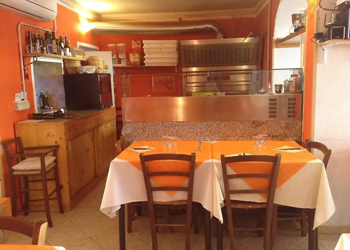 Hotel La Rosa