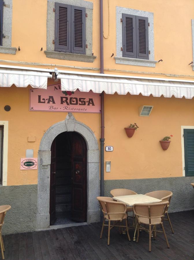 La Rosa Hotel San Piero in Campo (Isola d'Elba)