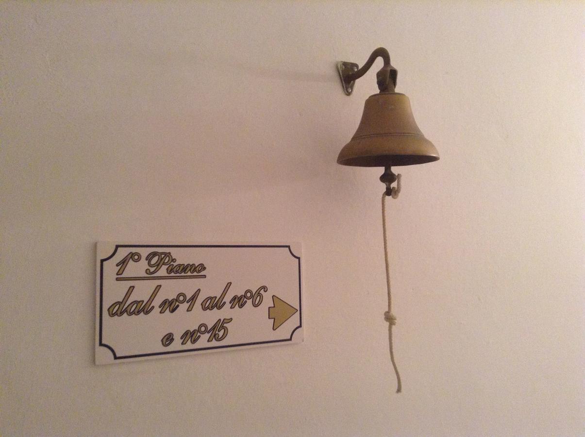 Hotel La Rosa 2*