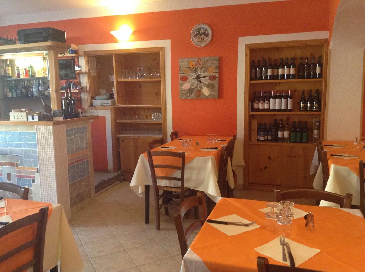 Hotel La Rosa San Piero in Campo (Isola d'Elba)