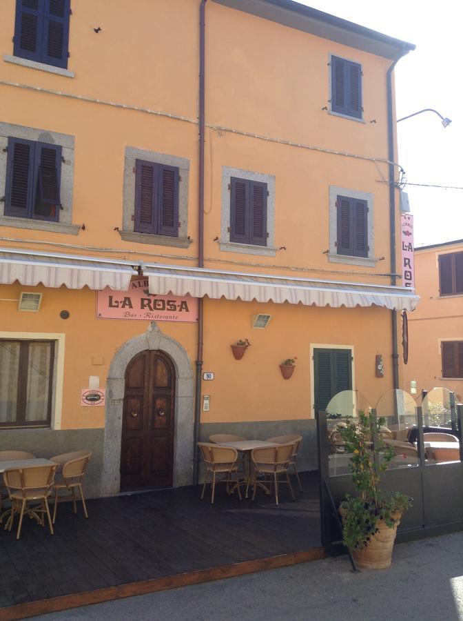 Hotel La Rosa 2*
