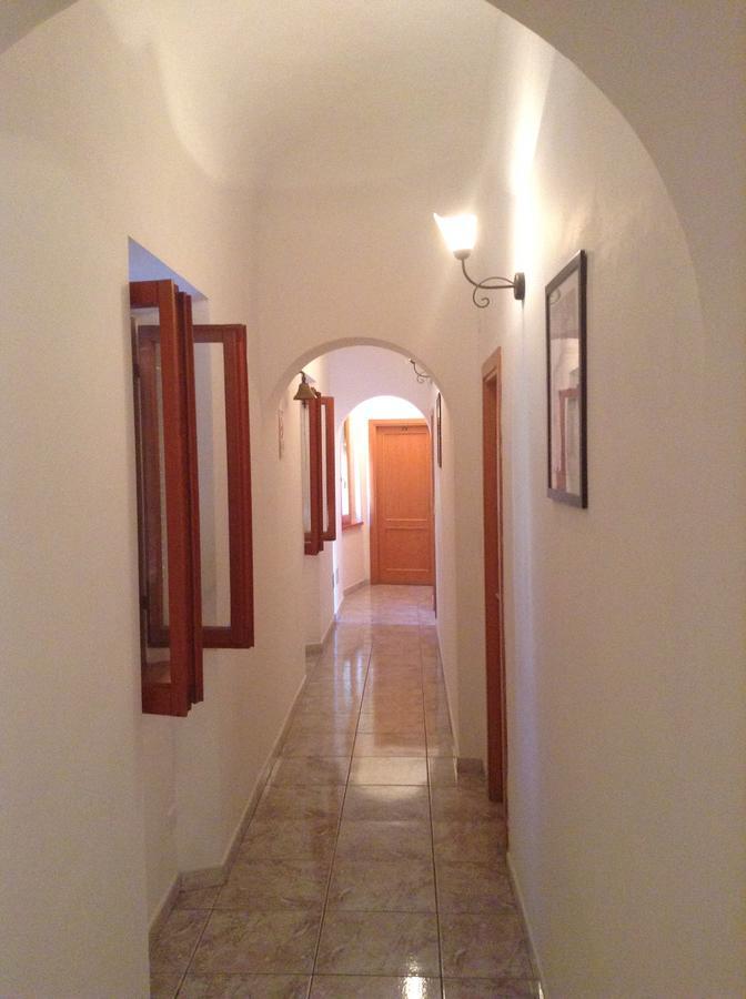Hotel La Rosa