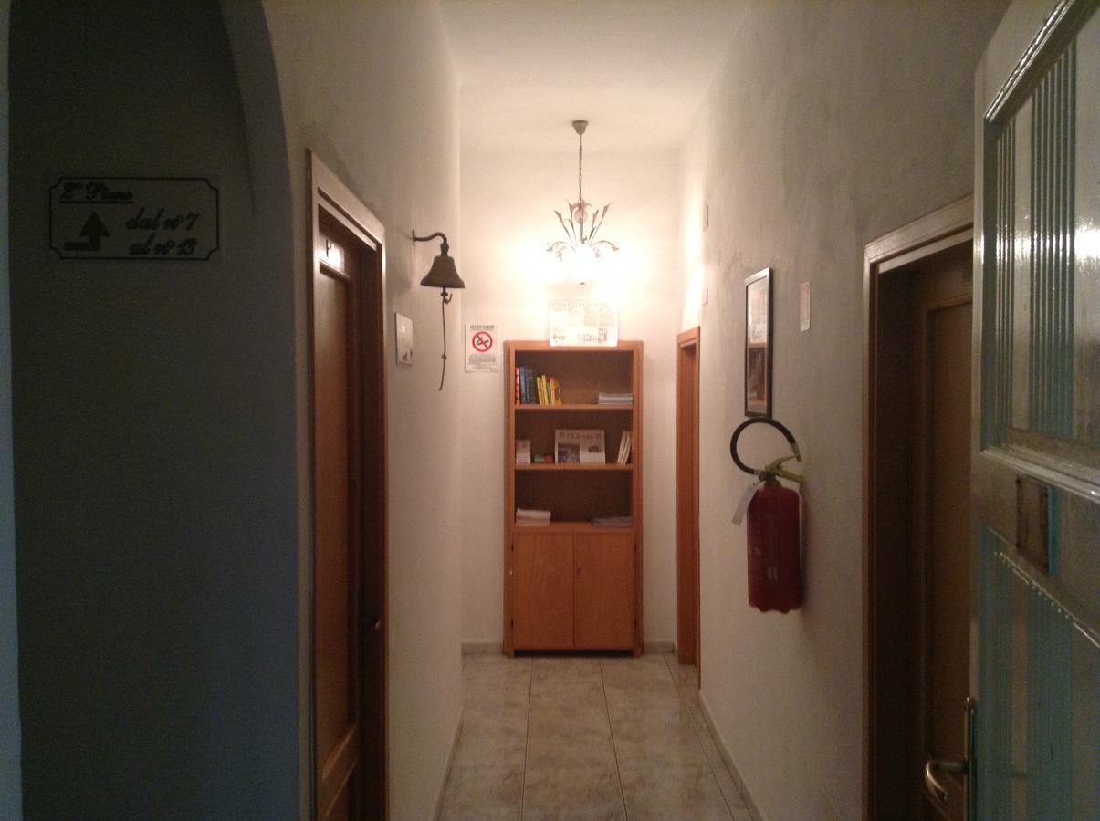 La Rosa Hotel 2*