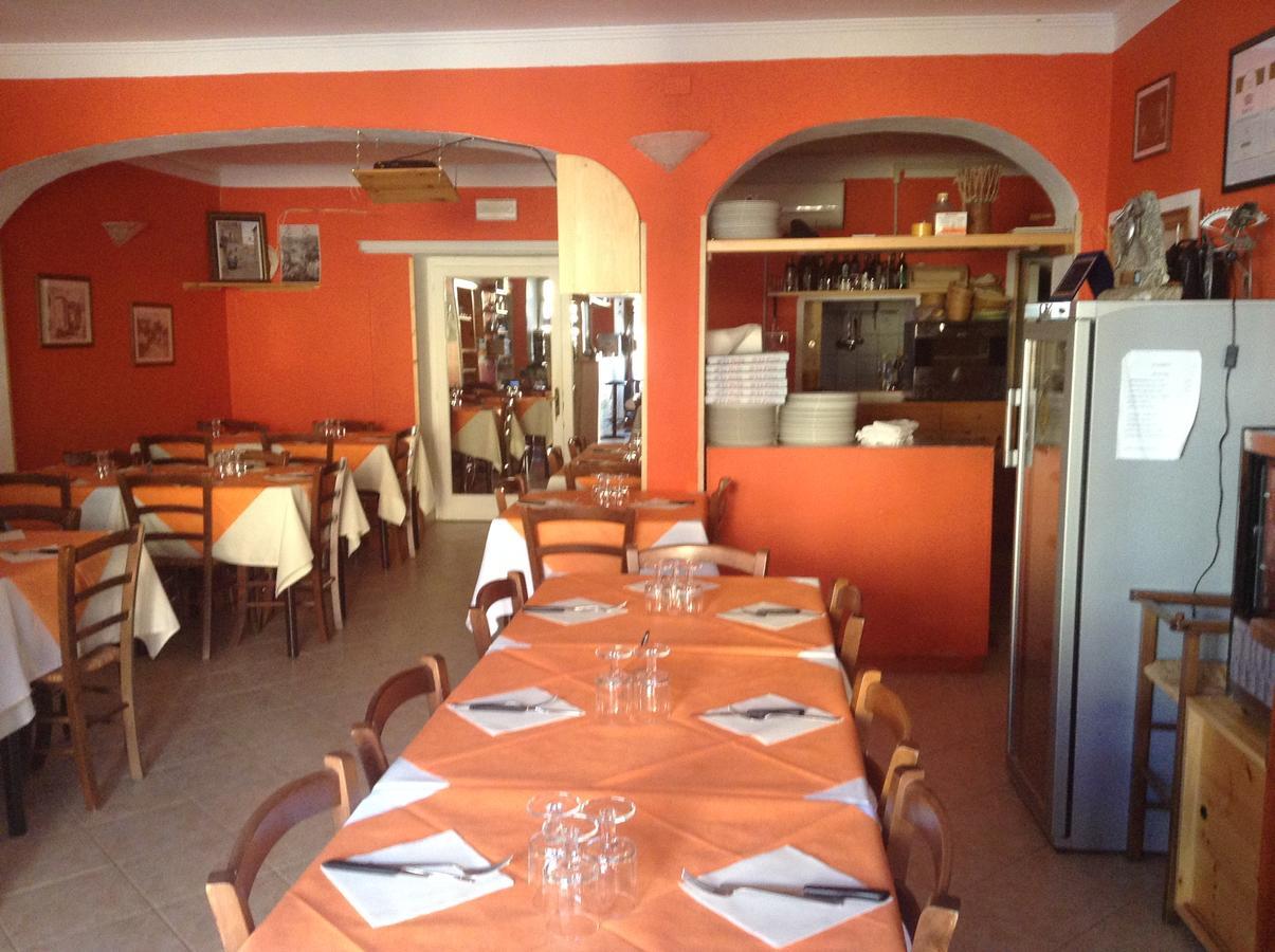 La Rosa Hotel San Piero in Campo (Isola d'Elba)