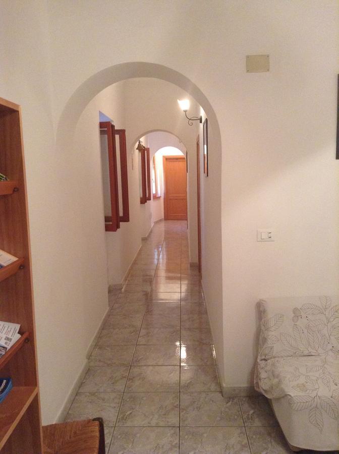 Hotel La Rosa San Piero in Campo (Isola d'Elba)