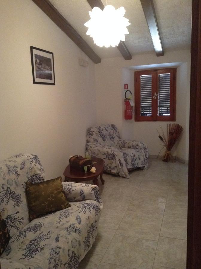 Hotel La Rosa San Piero in Campo (Isola d'Elba)