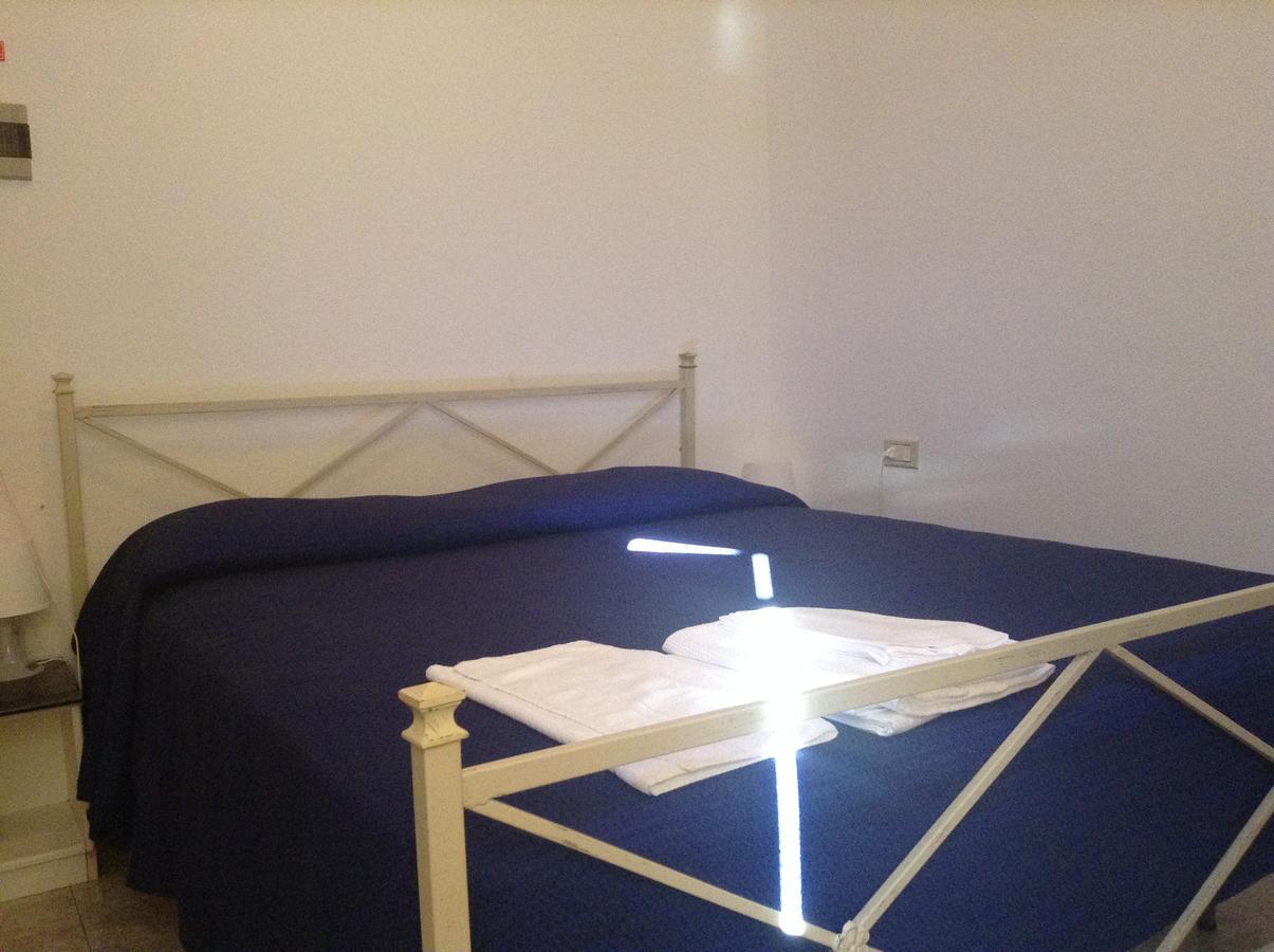Hotel La Rosa 2*