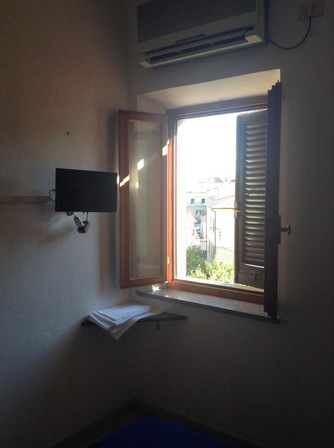 Hotel La Rosa San Piero in Campo (Isola d'Elba)