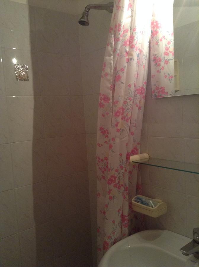 Hotel La Rosa
