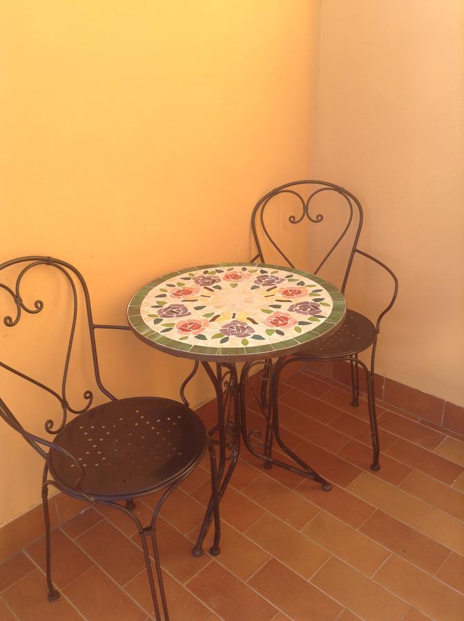Hotel La Rosa San Piero in Campo (Isola d'Elba)