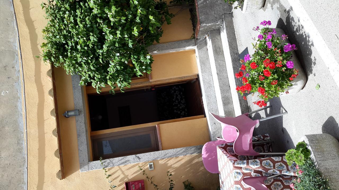 La Rosa San Piero in Campo (Isola d'Elba)